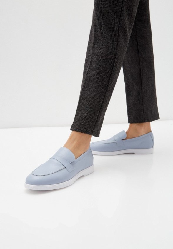 Лоферы Mof-Berg