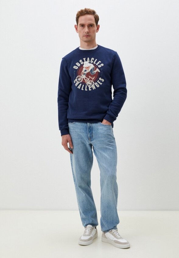 Свитшот Blend