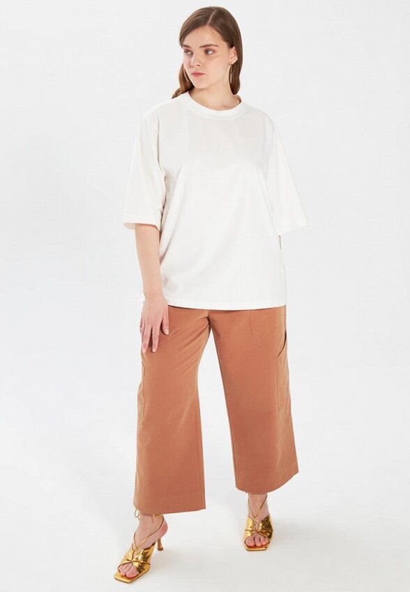 Брюки Lessismore