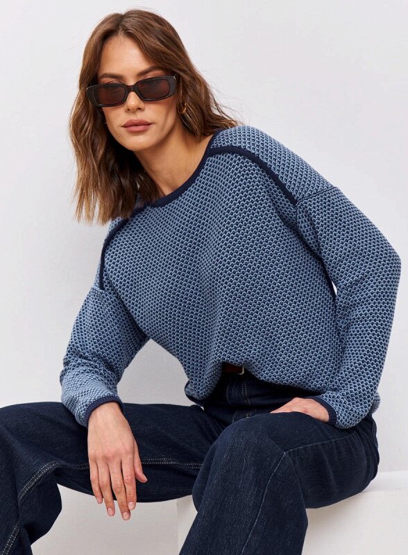 Джемпер Сиринга