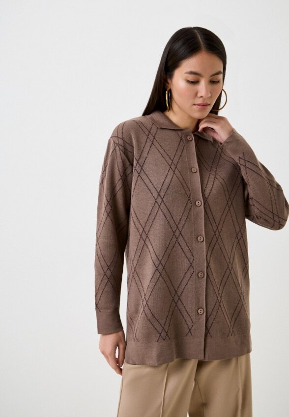 Кардиган Vivawool