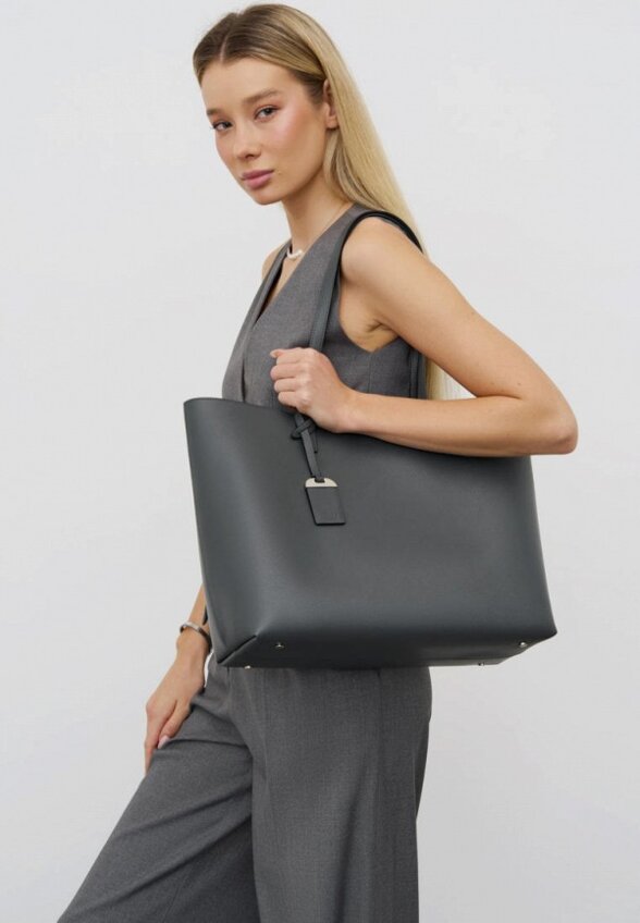 Сумка и брелок Lucca