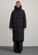 Пуховик Zarina6  - превью