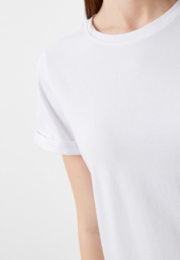 Футболка Pink Frost