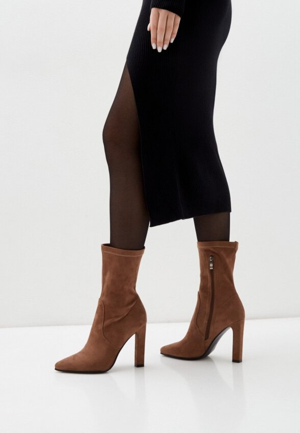 Полусапоги Bottero