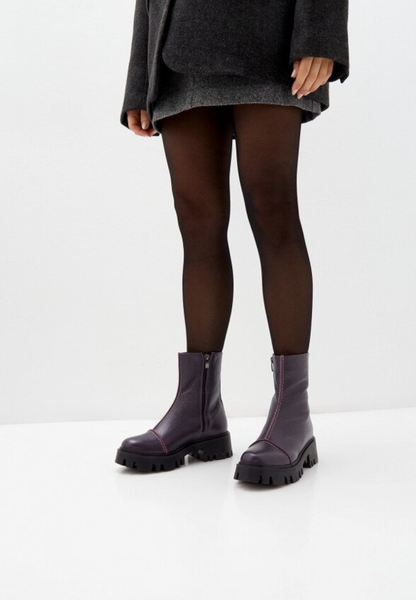 Ботинки Marco&Art