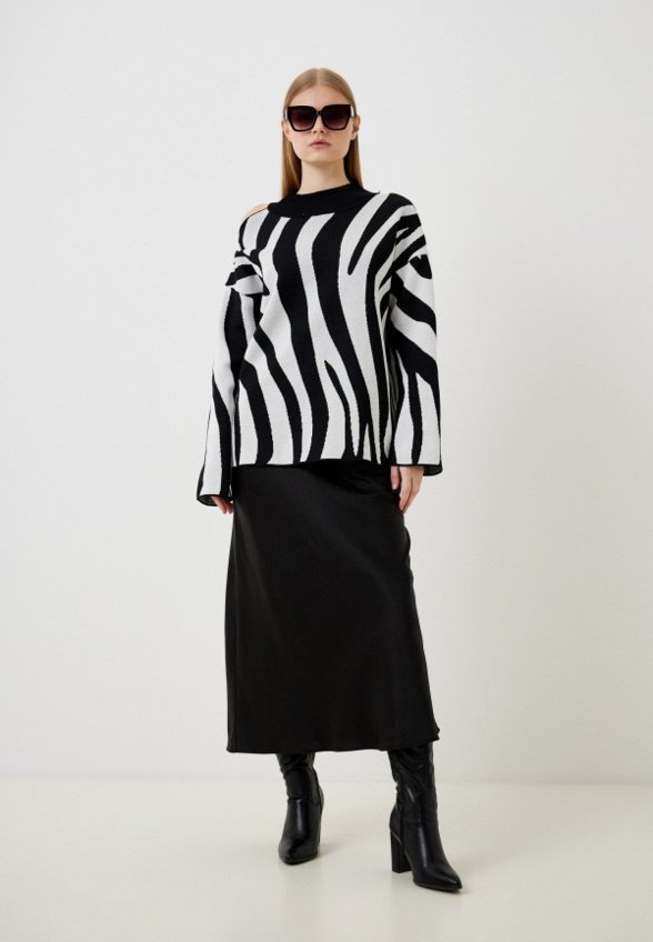 Свитер Vickwool