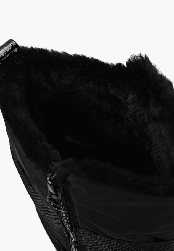 Дутики Tamaris