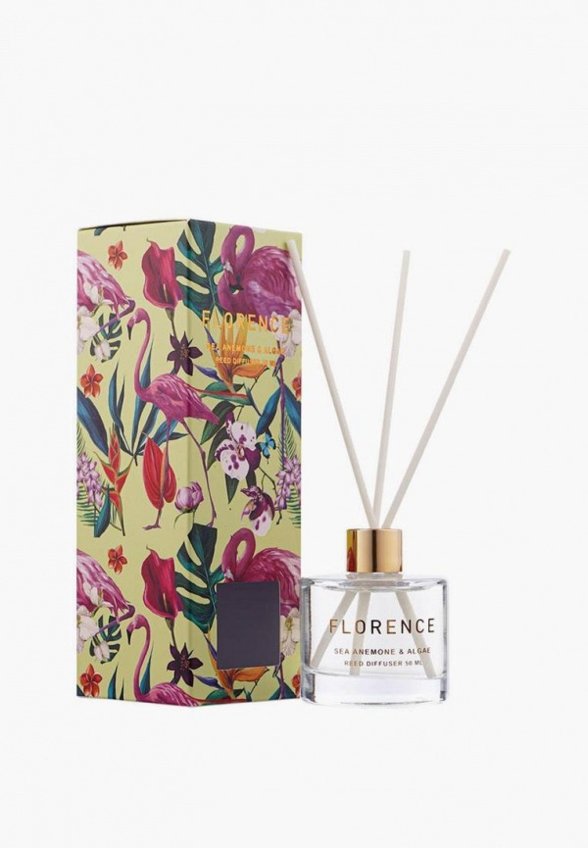 Аромадиффузор Decogallery