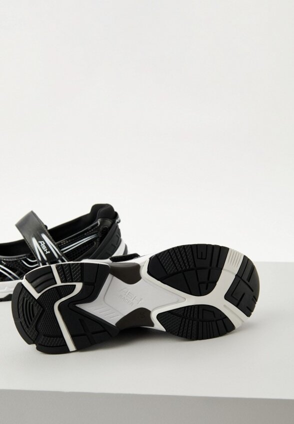 Кроссовки Ash