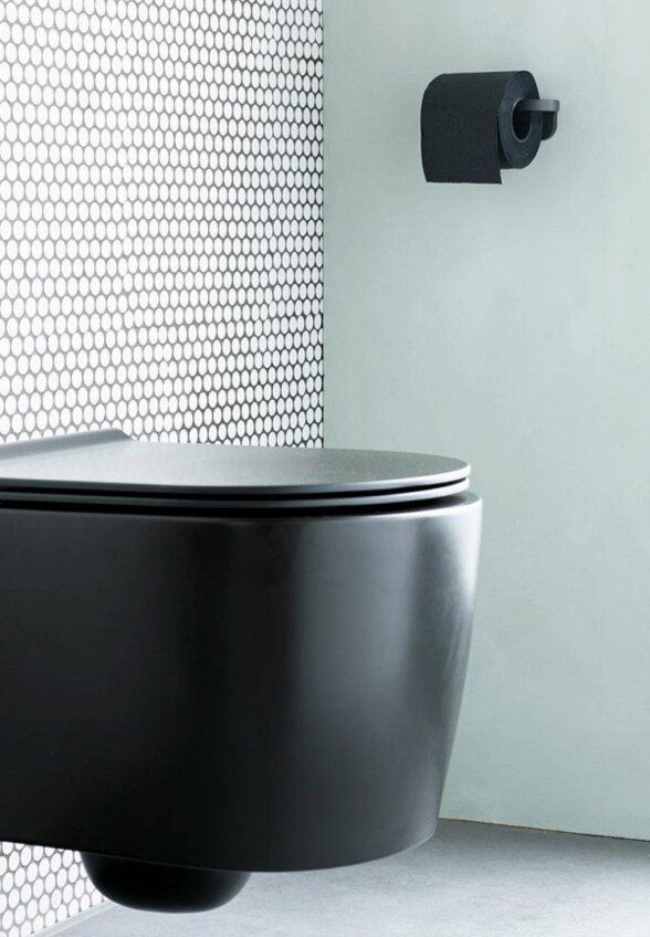 Держатель для туалетной бумаги Brabantia