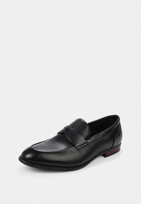 Лоферы Pierre Cardin