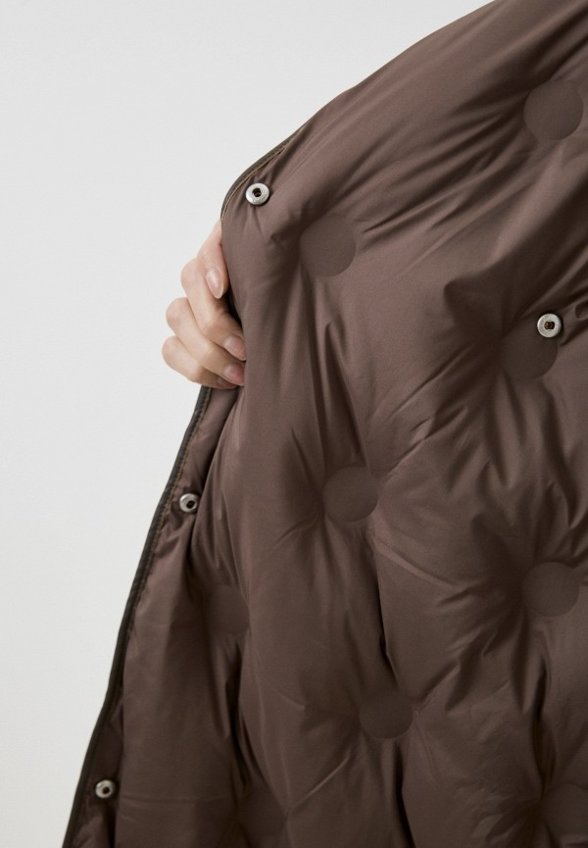 Куртка стеганая JNBY