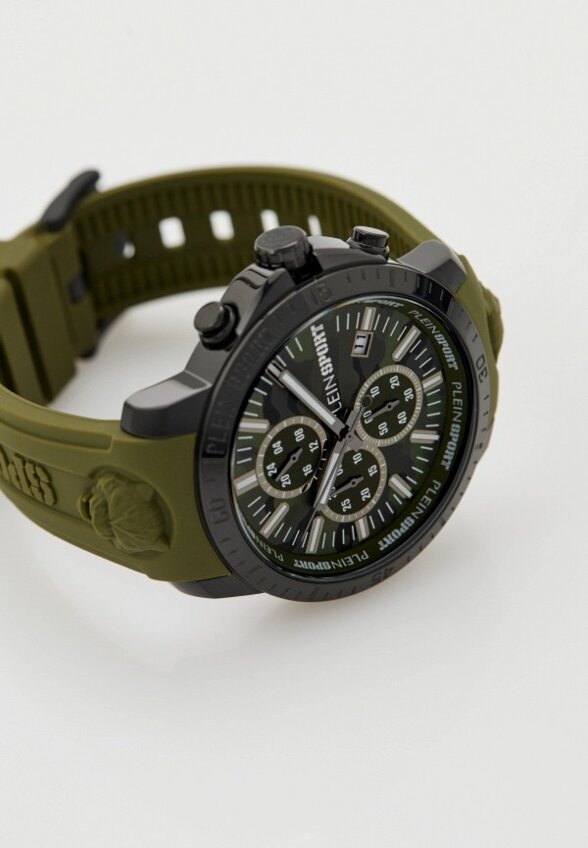 Часы Plein Sport