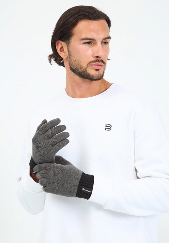 Перчатки Baasploa