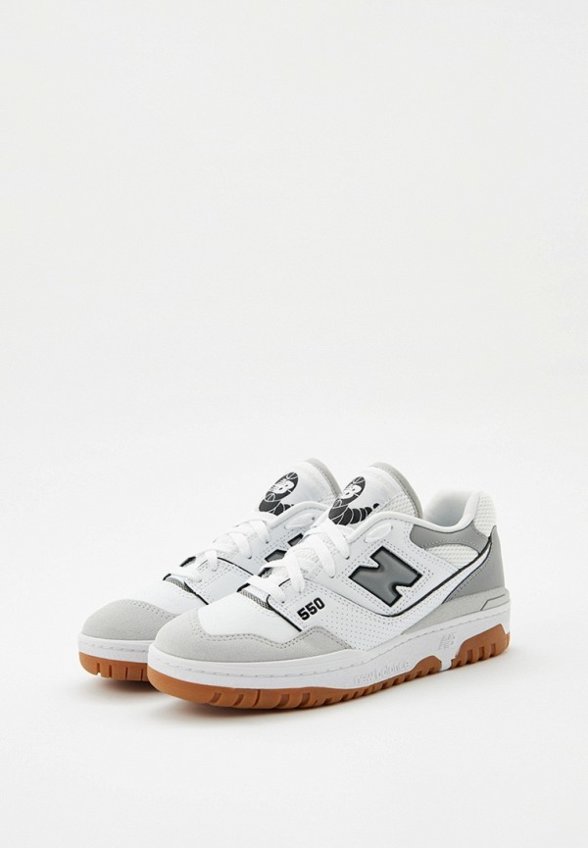Кеды New Balance
