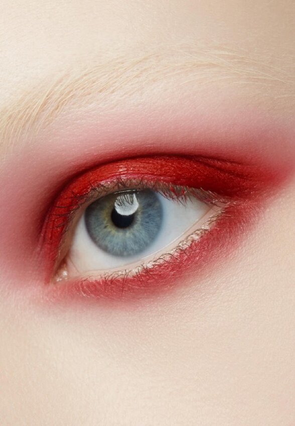 Пигмент для макияжа Krygina Cosmetics