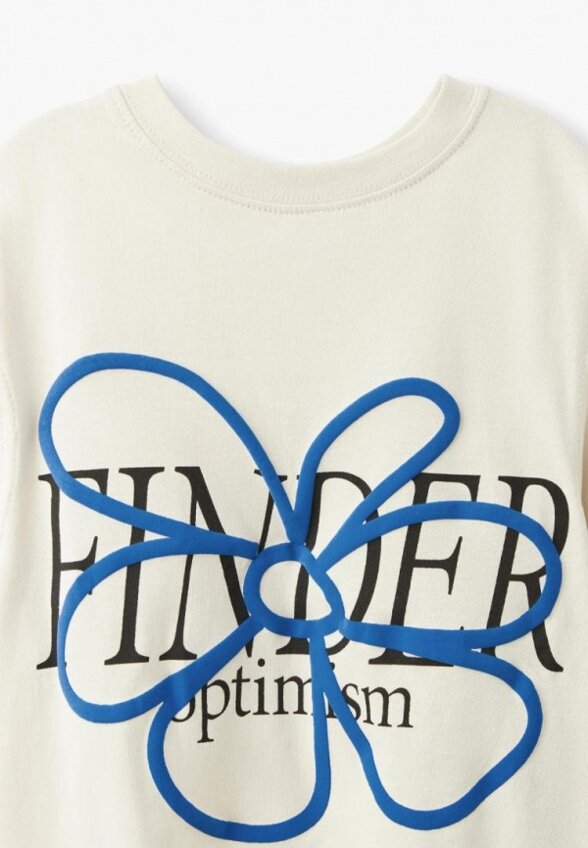 Футболка Happy Baby