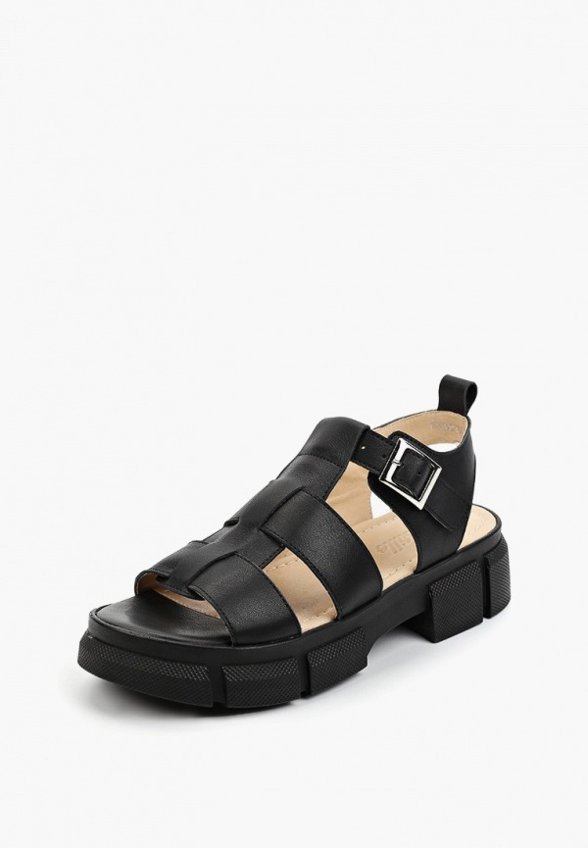 Сандалии Mastille