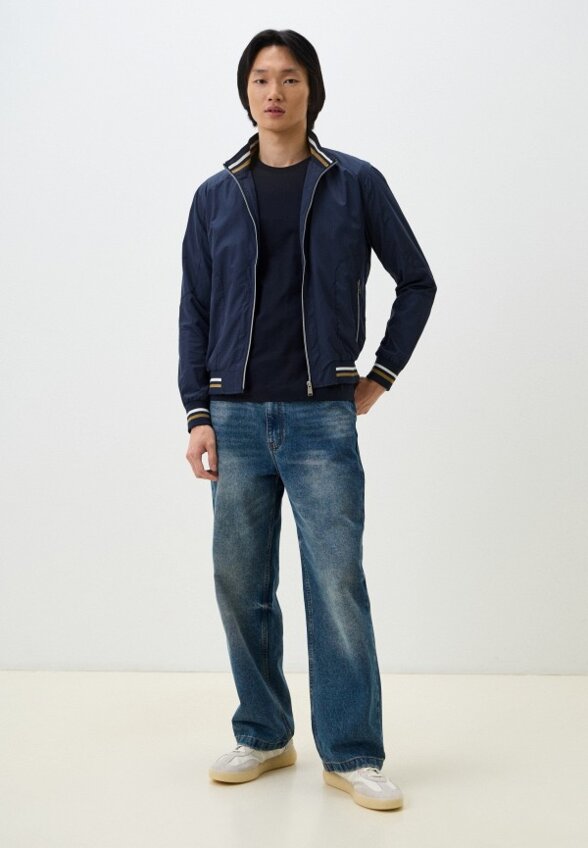 Ветровка Urban Fashion for Men