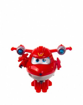 Робот Super Wings детям