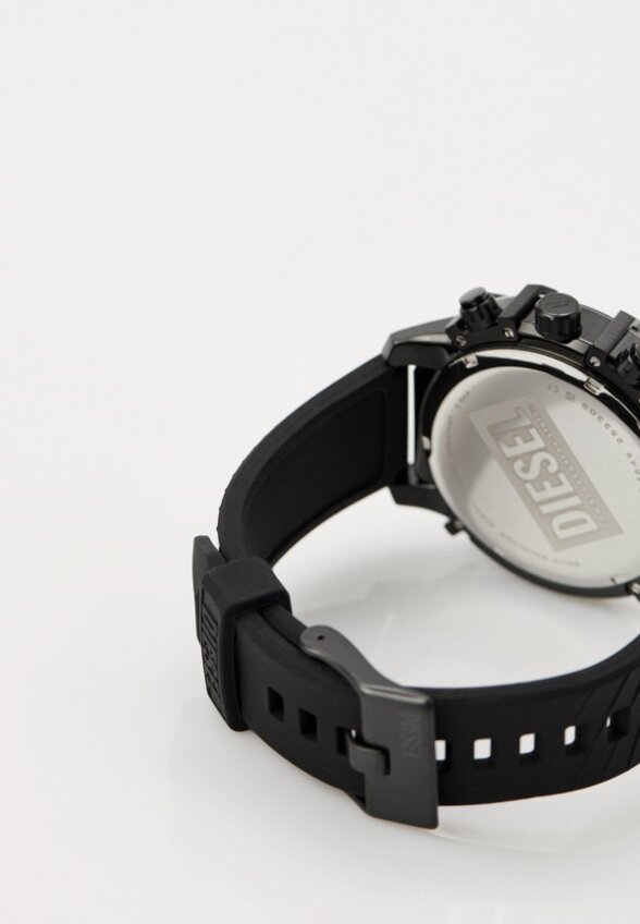 Часы и браслет Diesel