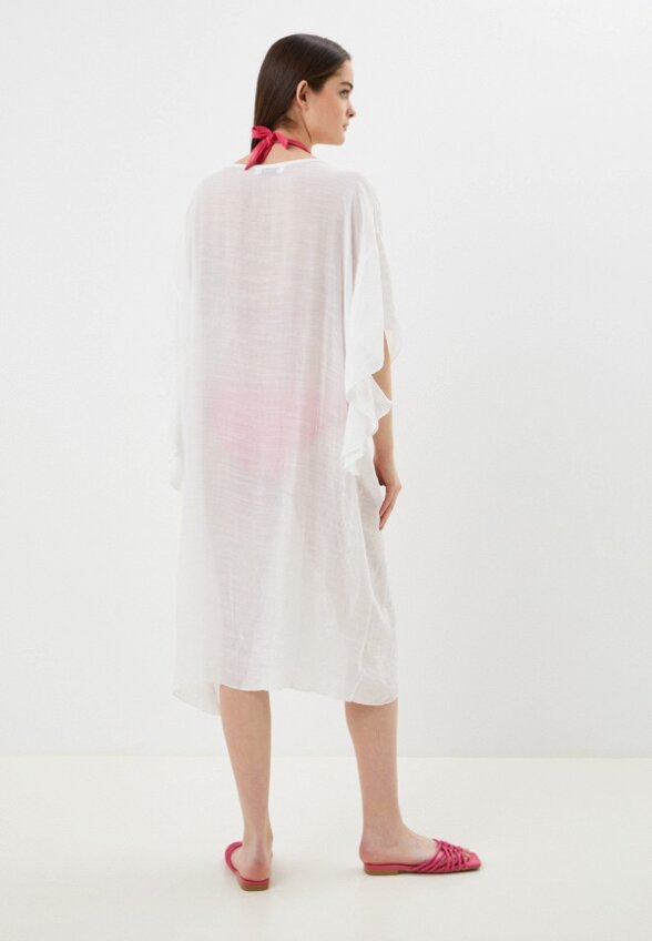 Туника пляжная Naturel