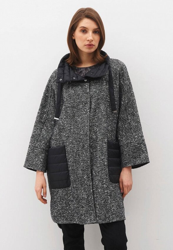 Пальто-кокон Gerry Weber