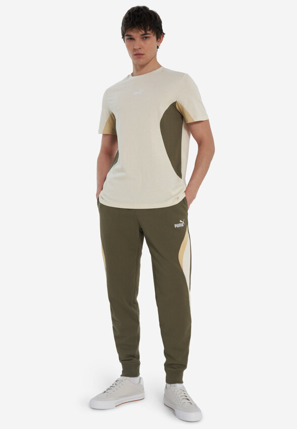 Футболка мужская PUMA, Белый