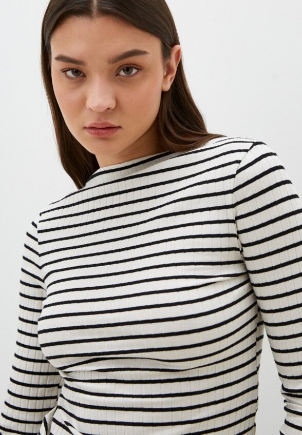 Лонгслив Colin's