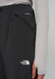 Брюки женские The North Face Speedlight Regular, Серый6  - превью