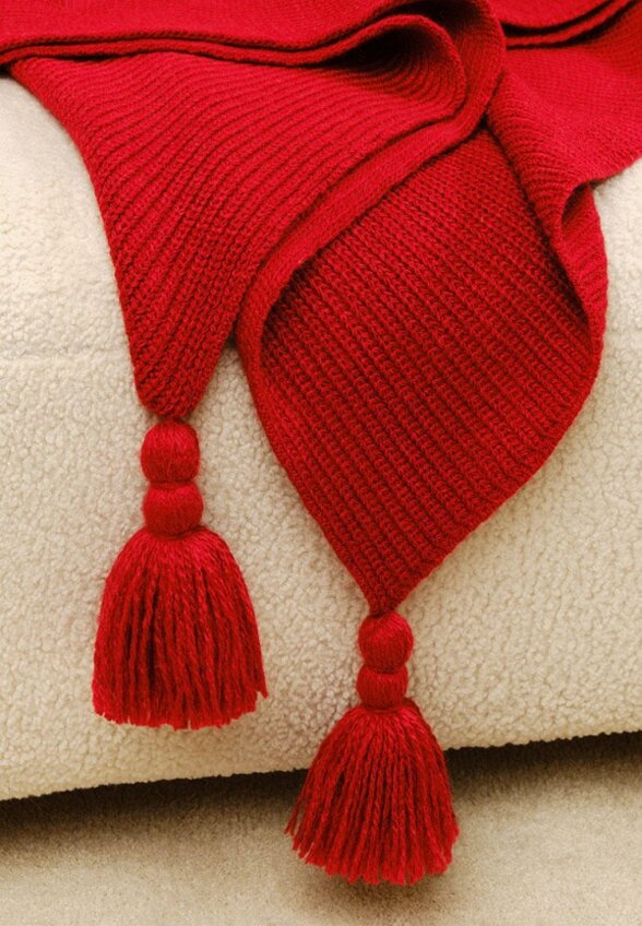 Плед Divnaya Iva