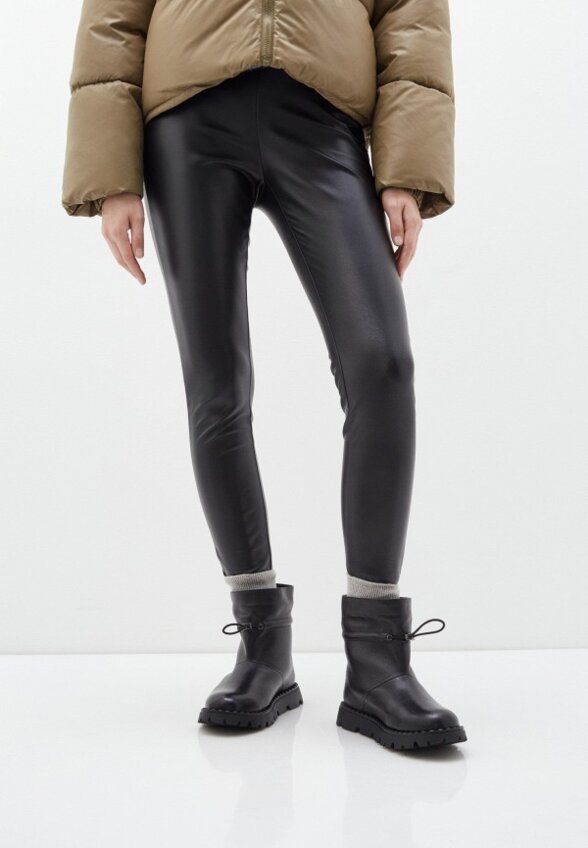 Полусапоги Mof-Berg