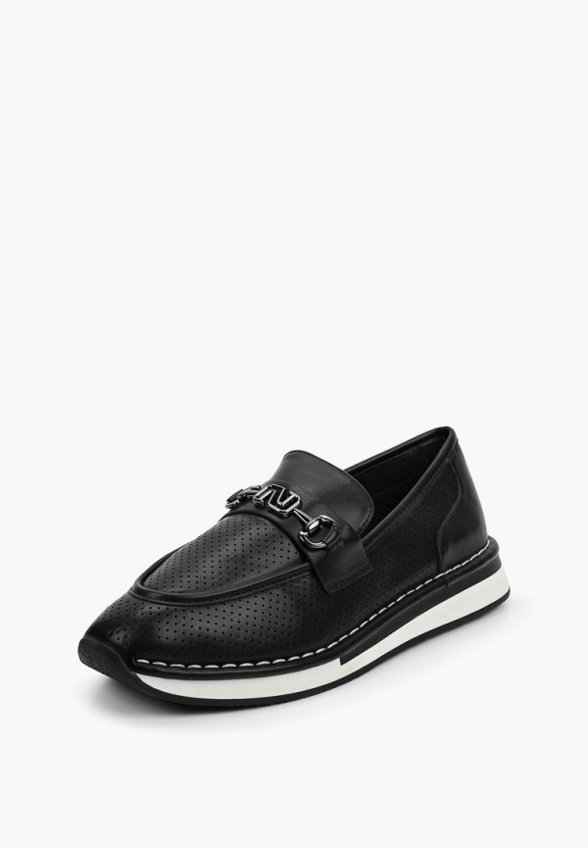 Лоферы Camille