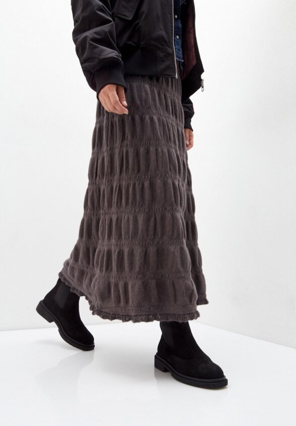 Ботинки Lusavou