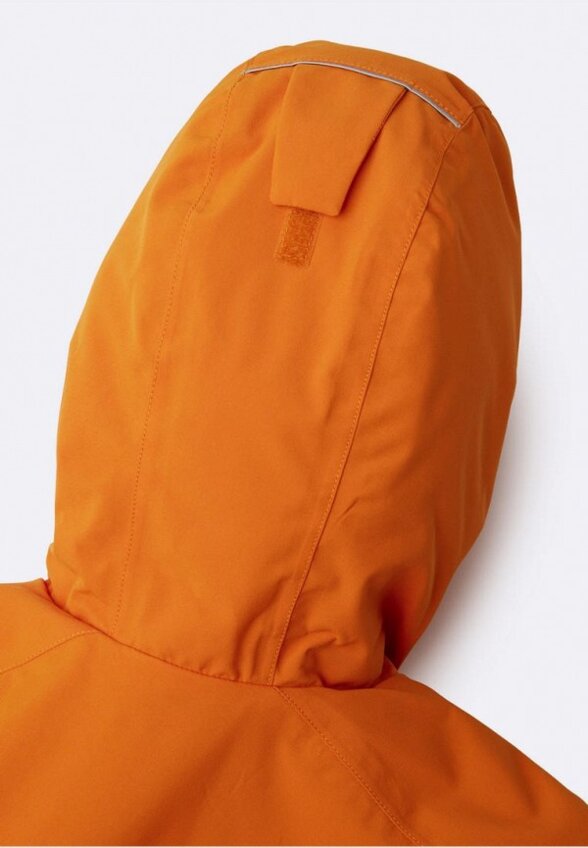 Куртка утепленная Lassie