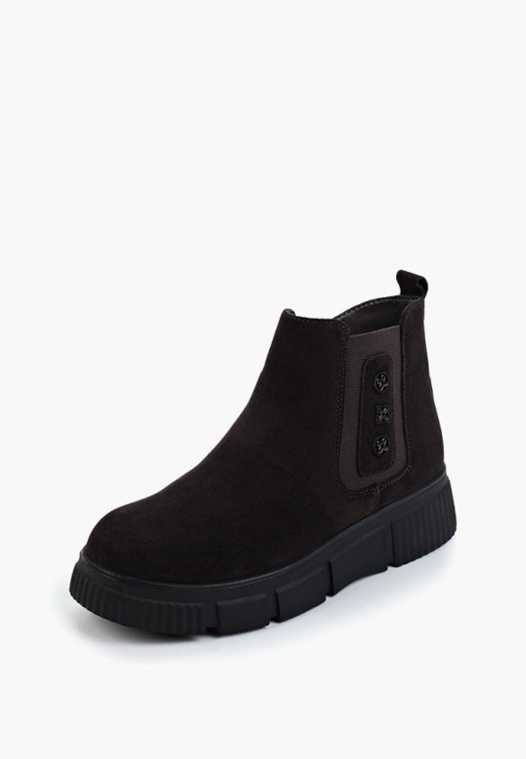 Ботинки Ascalini