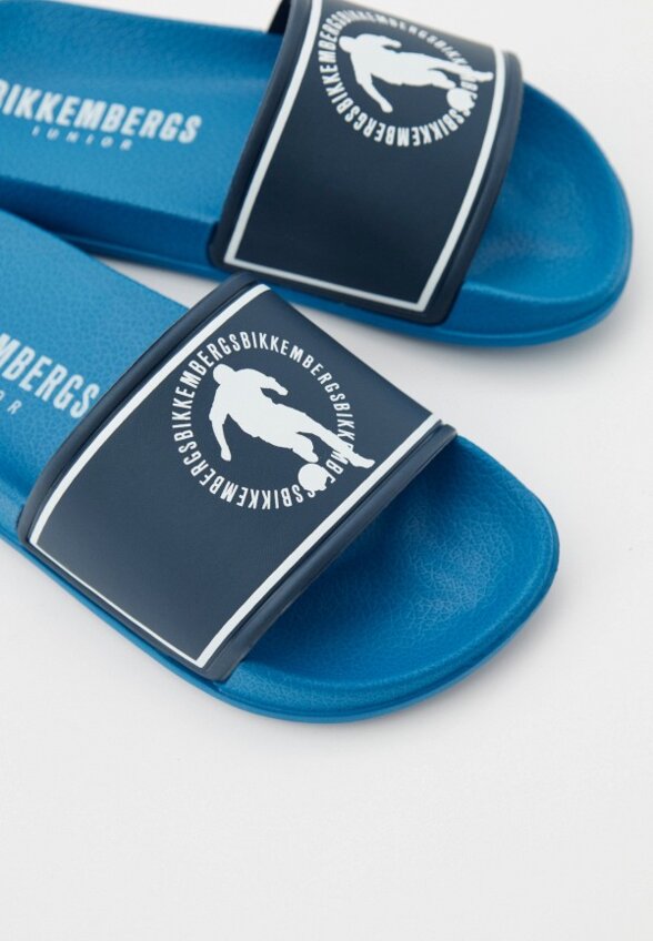 Сланцы Bikkembergs