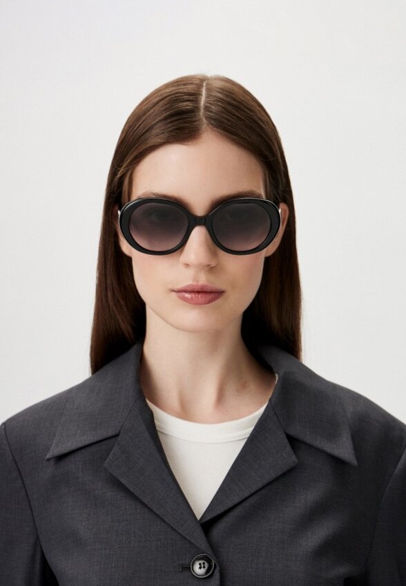 Очки солнцезащитные Zadig & Voltaire