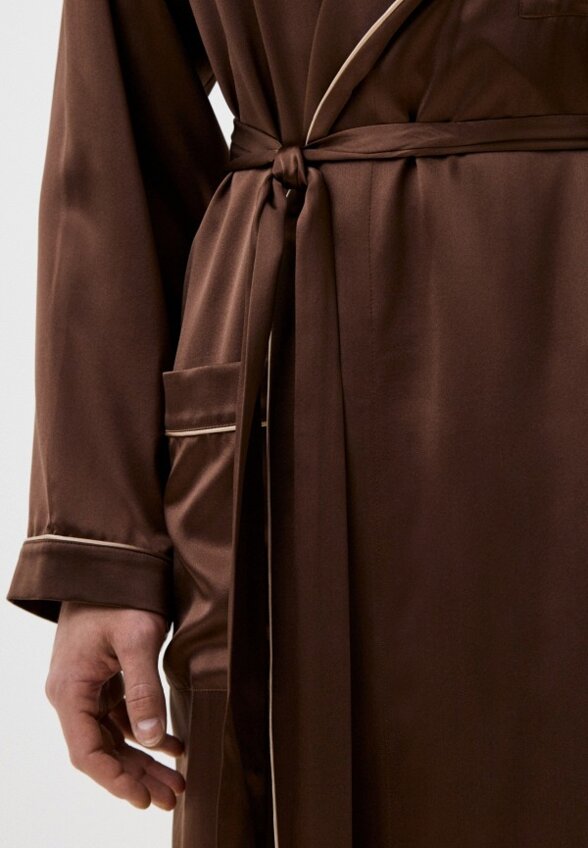 Халат домашний Kan-Kan