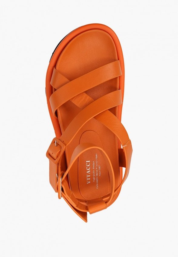 Сандалии Vitacci