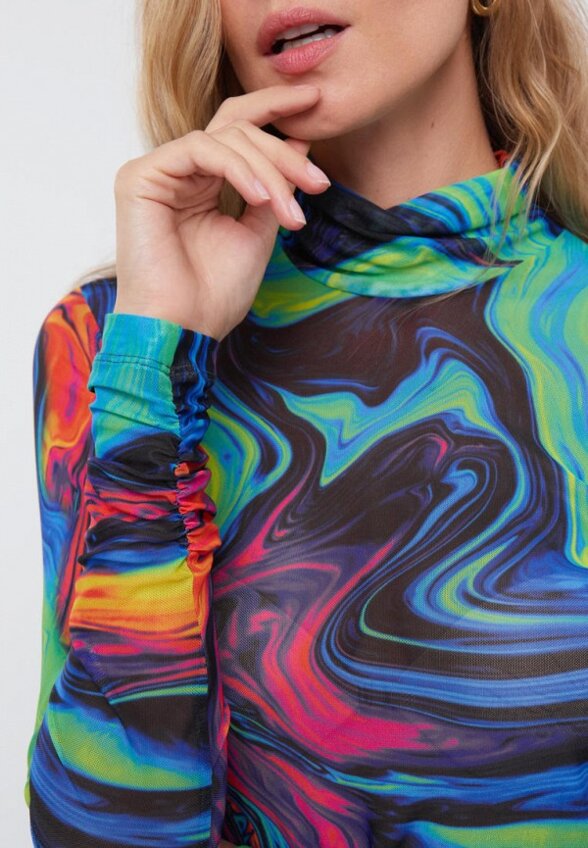 Водолазка Vittoria Vicci