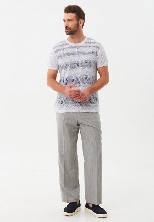 Джемпер Стим