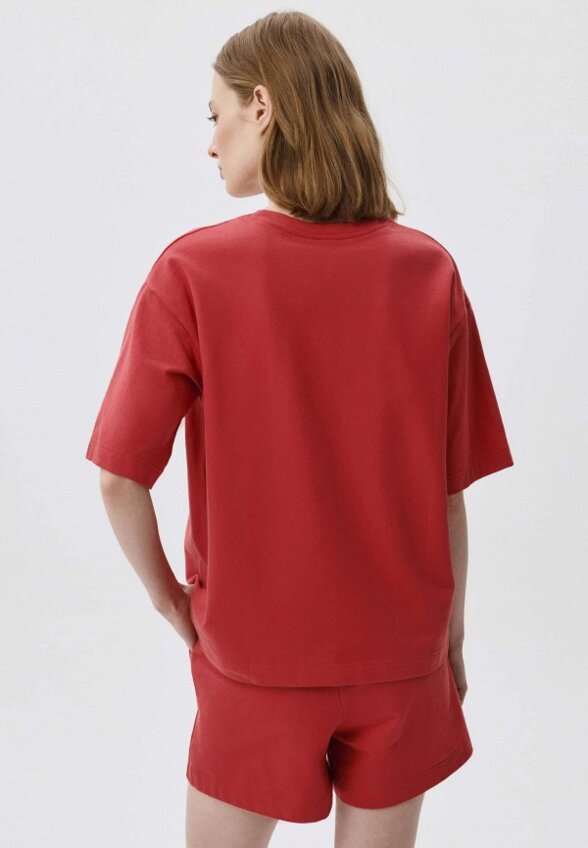 Футболка домашняя Sela