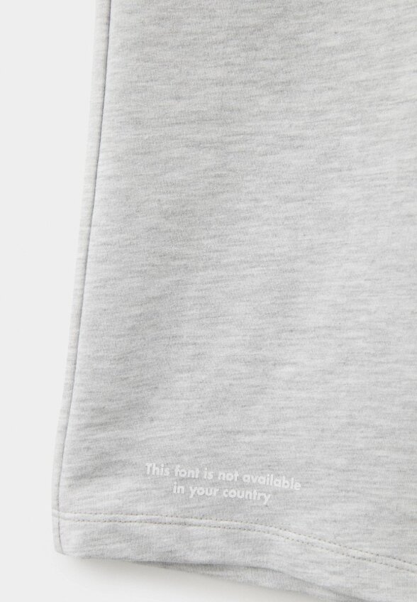 Шорты домашние Sela