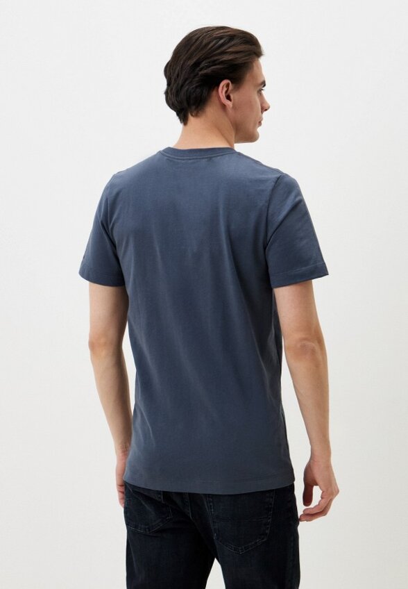 Футболка Hiddenbrand