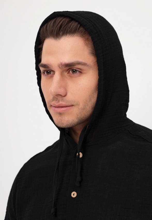 Рубашка Luisa Moretti