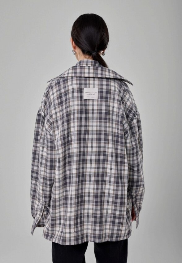 Рубашка Trendy Truth