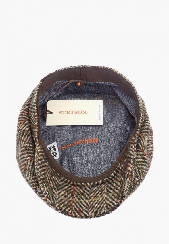 Кепка Stetson