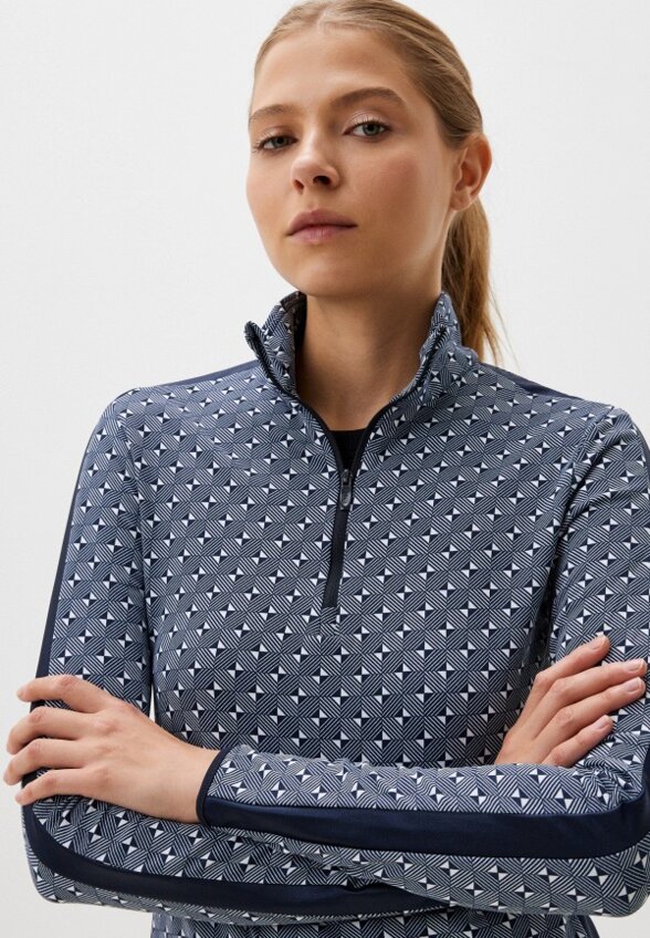 Олимпийка CMP